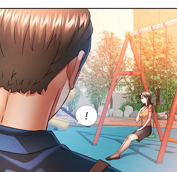 In Her Place Manhwa - Chapter 66 Page 114