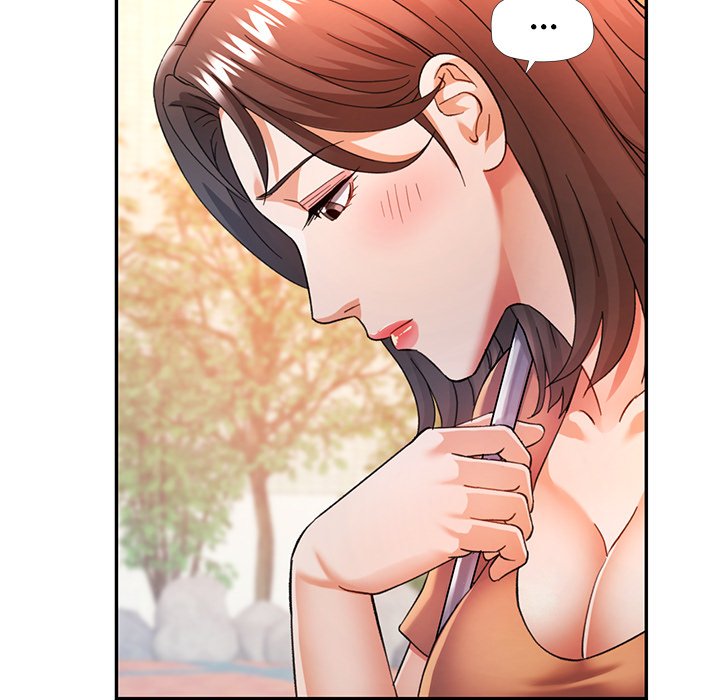 In Her Place Manhwa - Chapter 66 Page 116