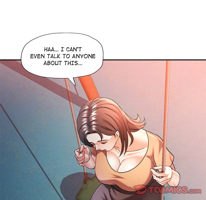 In Her Place Manhwa - Chapter 66 Page 119