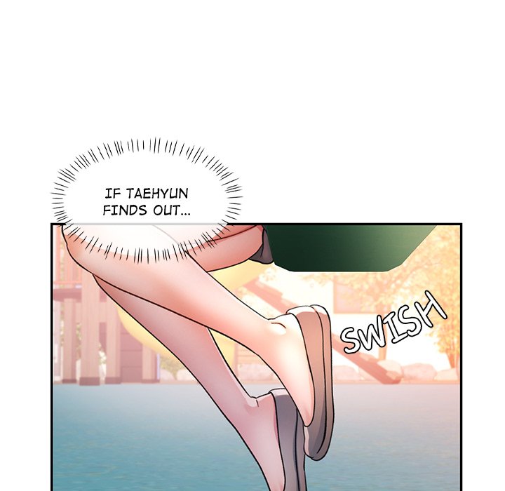 In Her Place Manhwa - Chapter 66 Page 121