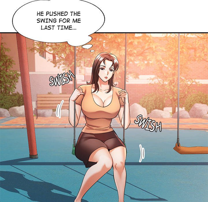 In Her Place Manhwa - Chapter 66 Page 123