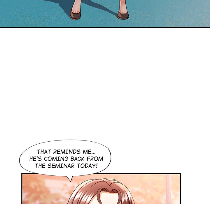 In Her Place Manhwa - Chapter 66 Page 124