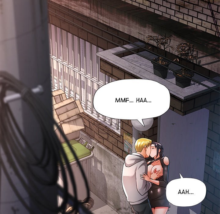 In Her Place Manhwa - Chapter 39 Page 13