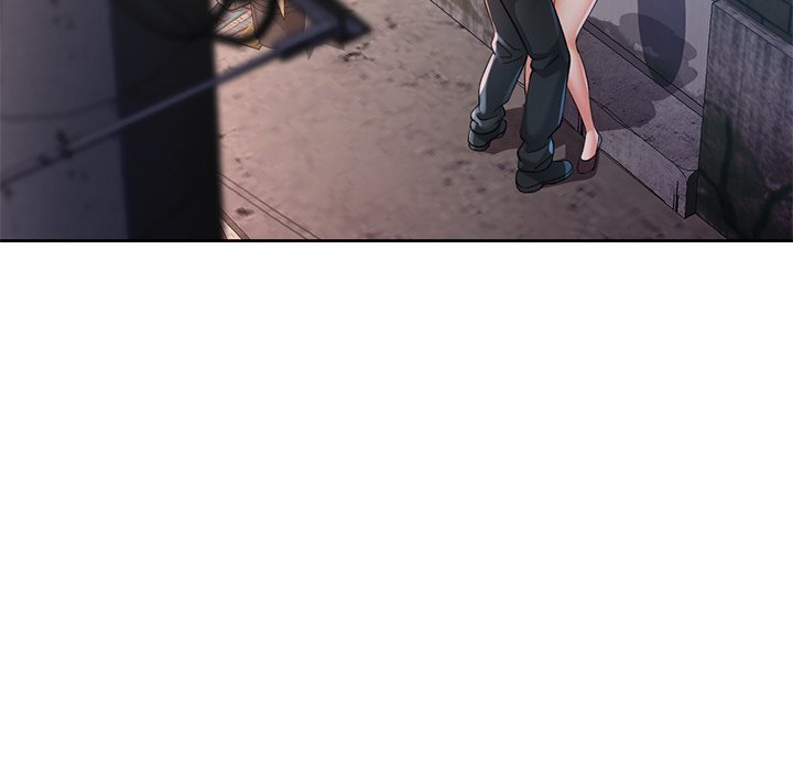 In Her Place Manhwa - Chapter 39 Page 14