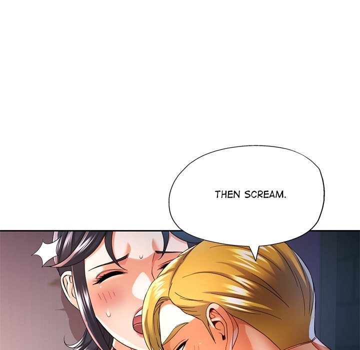 In Her Place Manhwa - Chapter 39 Page 18