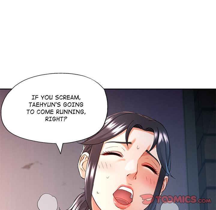 In Her Place Manhwa - Chapter 39 Page 20