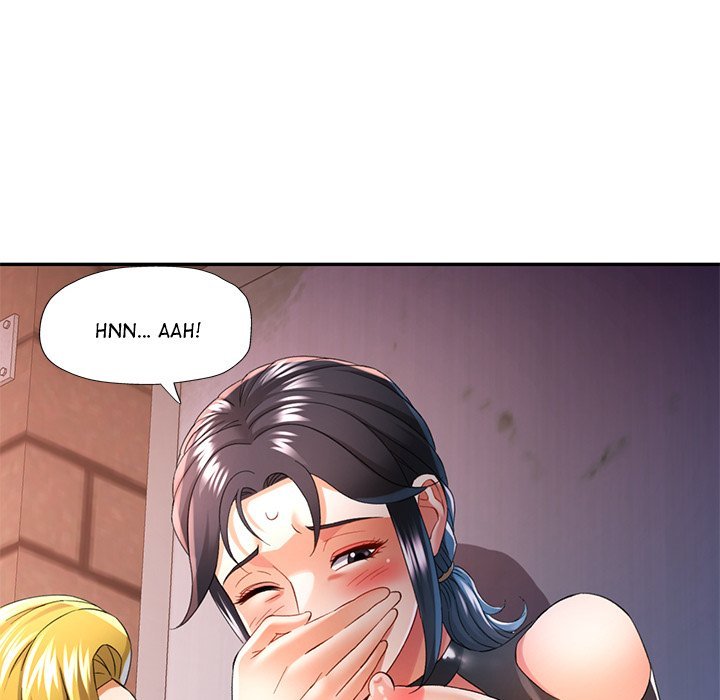 In Her Place Manhwa - Chapter 39 Page 24