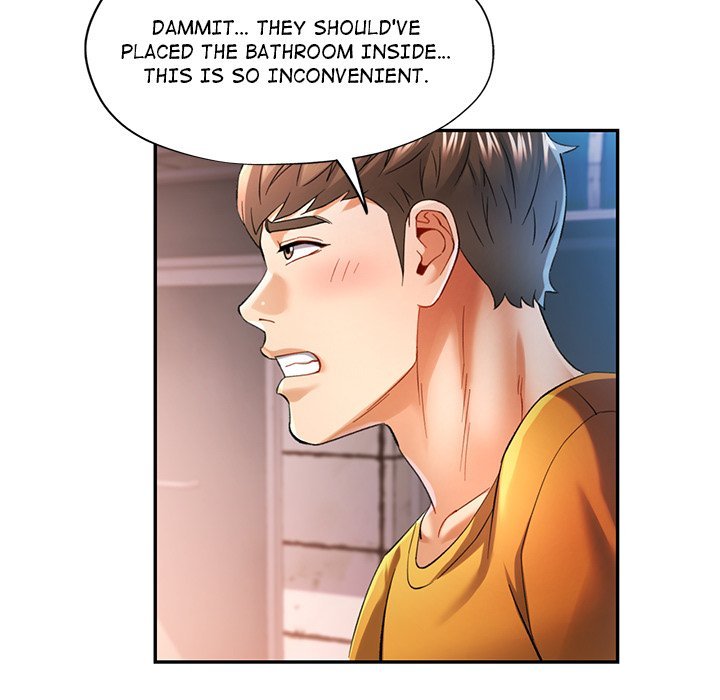 In Her Place Manhwa - Chapter 39 Page 30