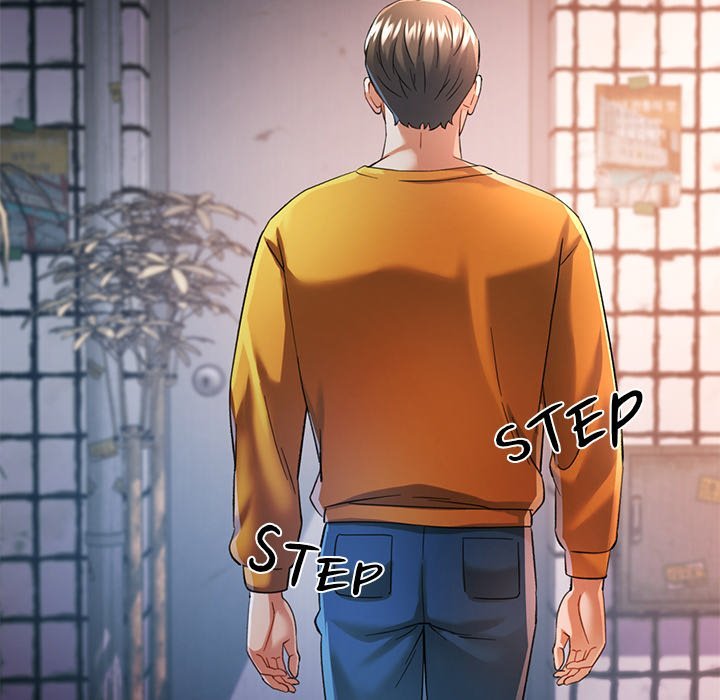 In Her Place Manhwa - Chapter 39 Page 32