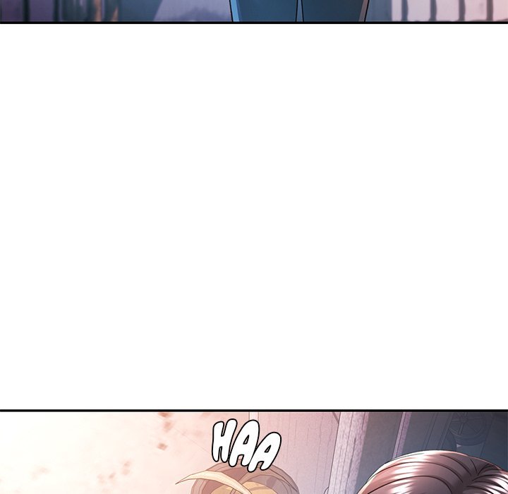 In Her Place Manhwa - Chapter 39 Page 33