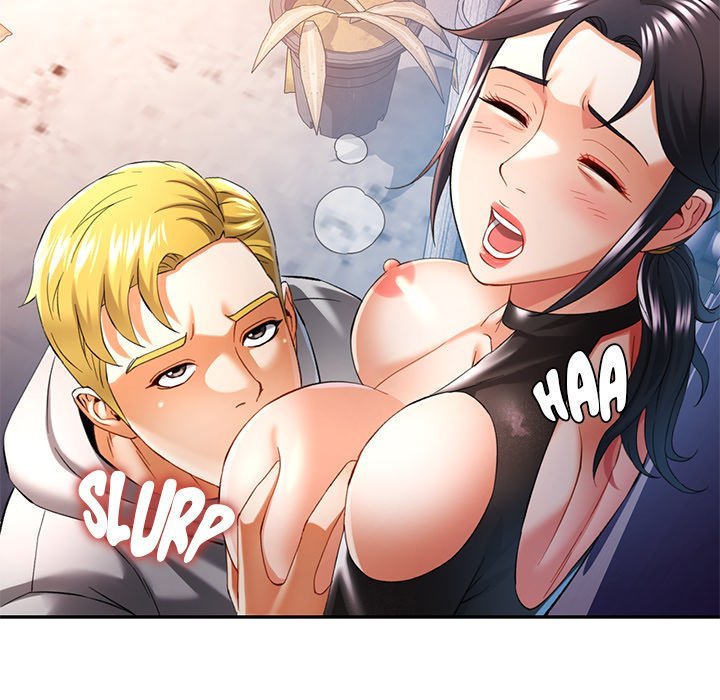 In Her Place Manhwa - Chapter 39 Page 34