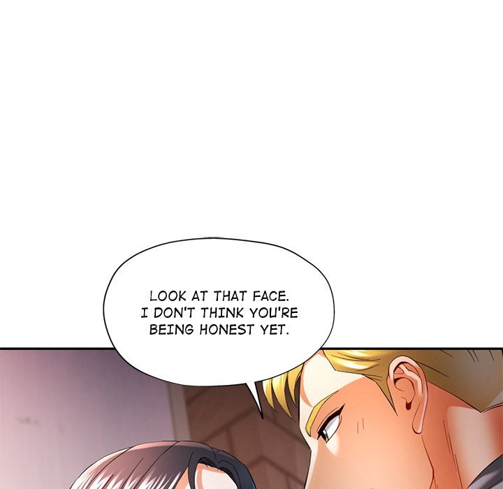 In Her Place Manhwa - Chapter 39 Page 35
