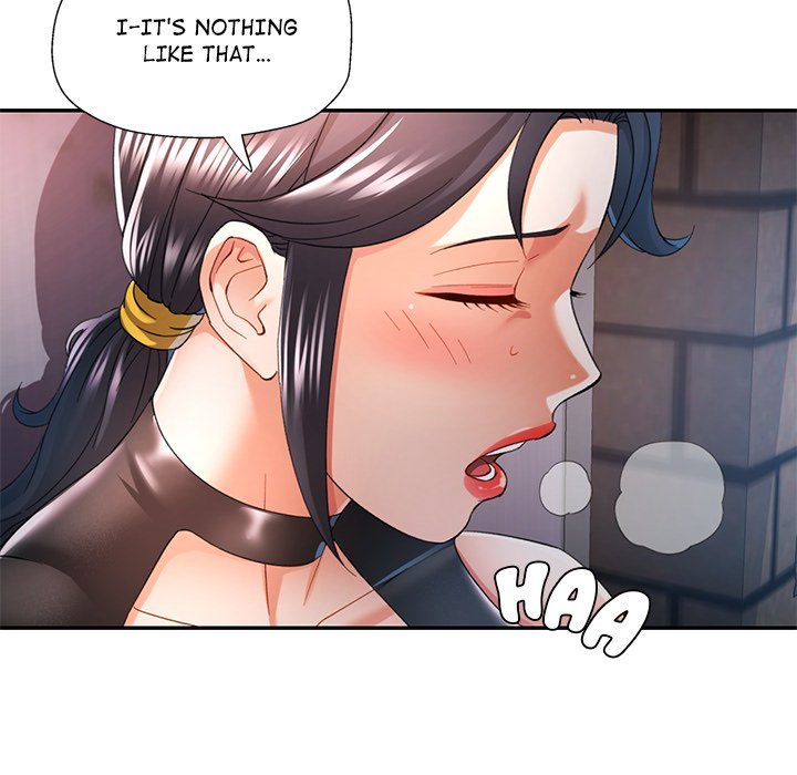 In Her Place Manhwa - Chapter 39 Page 39