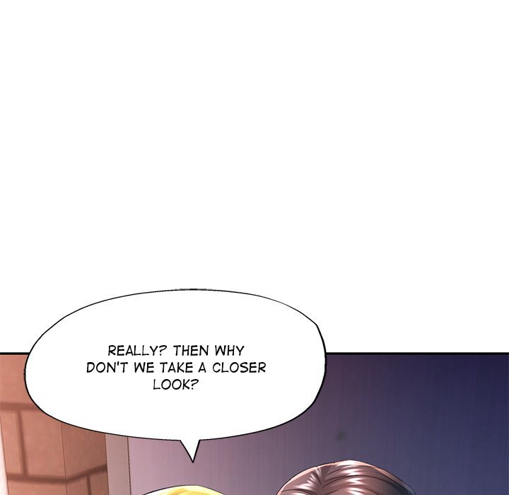 In Her Place Manhwa - Chapter 39 Page 40