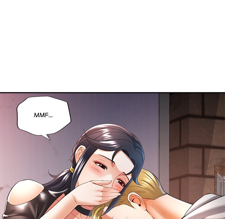 In Her Place Manhwa - Chapter 39 Page 45