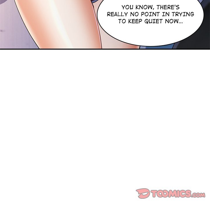 In Her Place Manhwa - Chapter 39 Page 47