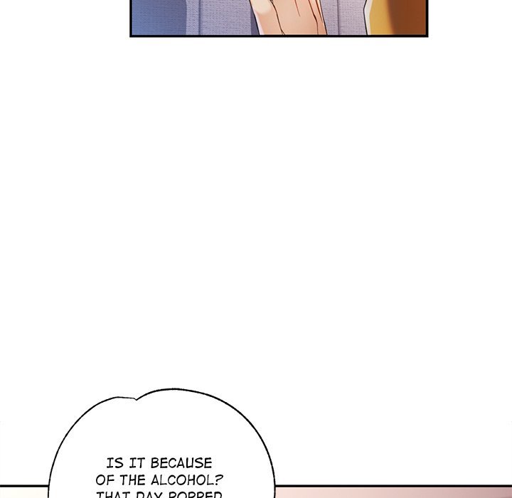 In Her Place Manhwa - Chapter 39 Page 50
