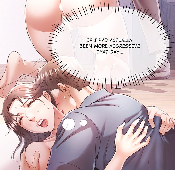 In Her Place Manhwa - Chapter 39 Page 55