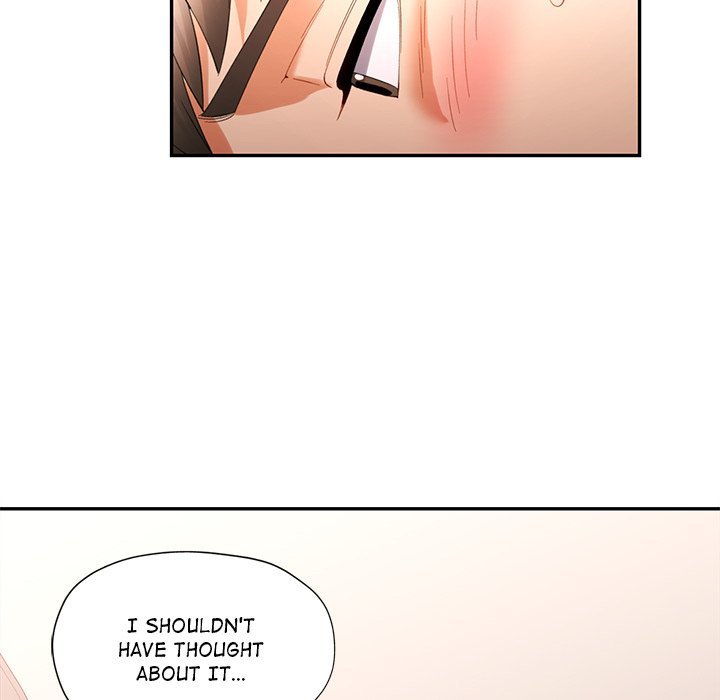 In Her Place Manhwa - Chapter 39 Page 57