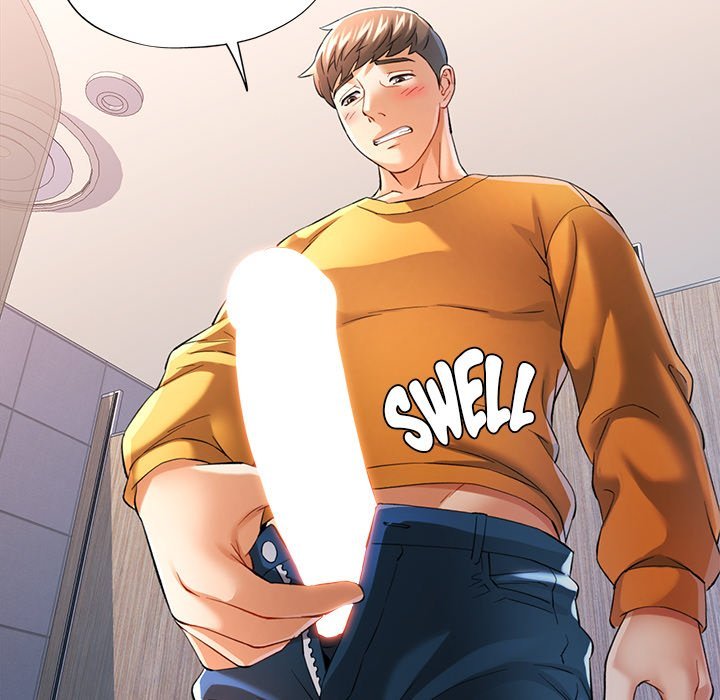 In Her Place Manhwa - Chapter 39 Page 58