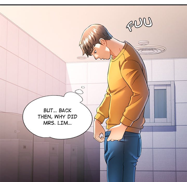 In Her Place Manhwa - Chapter 39 Page 60