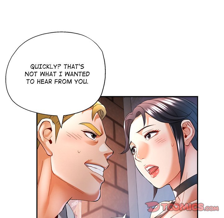 In Her Place Manhwa - Chapter 39 Page 65
