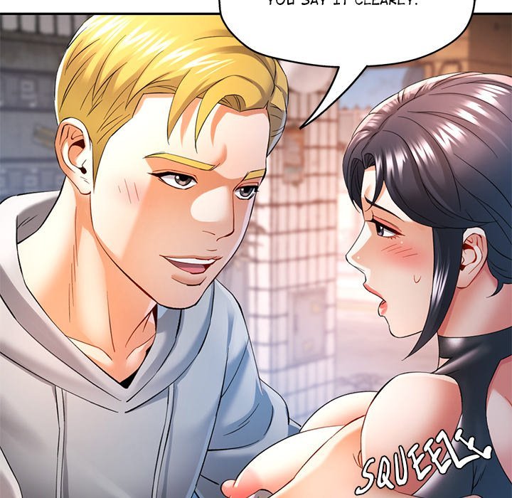 In Her Place Manhwa - Chapter 39 Page 67