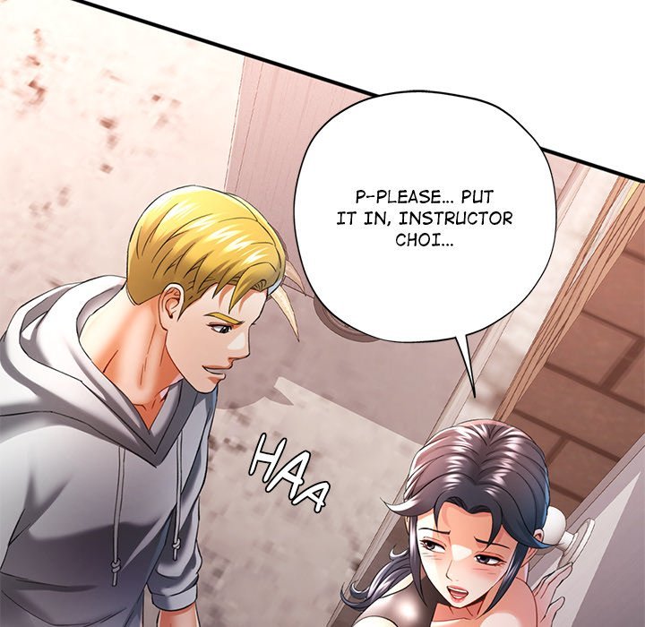 In Her Place Manhwa - Chapter 39 Page 69