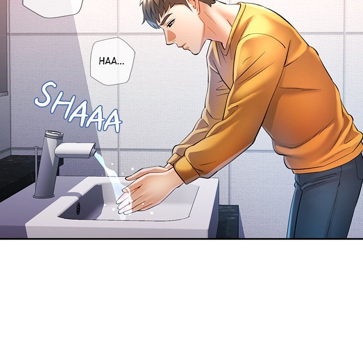 In Her Place Manhwa - Chapter 39 Page 80