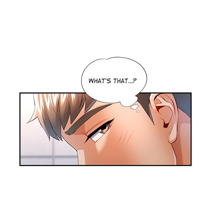 In Her Place Manhwa - Chapter 39 Page 81