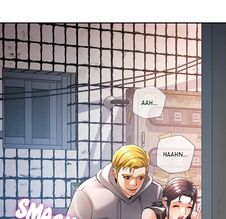 In Her Place Manhwa - Chapter 39 Page 84