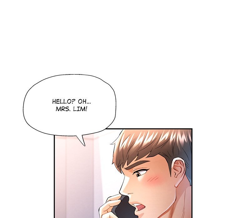 In Her Place Manhwa - Chapter 39 Page 88