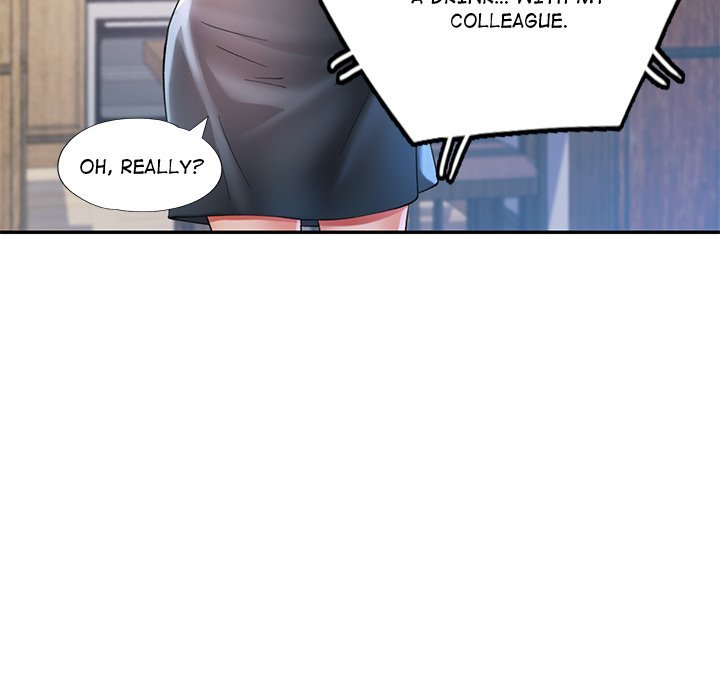 In Her Place Manhwa - Chapter 39 Page 91