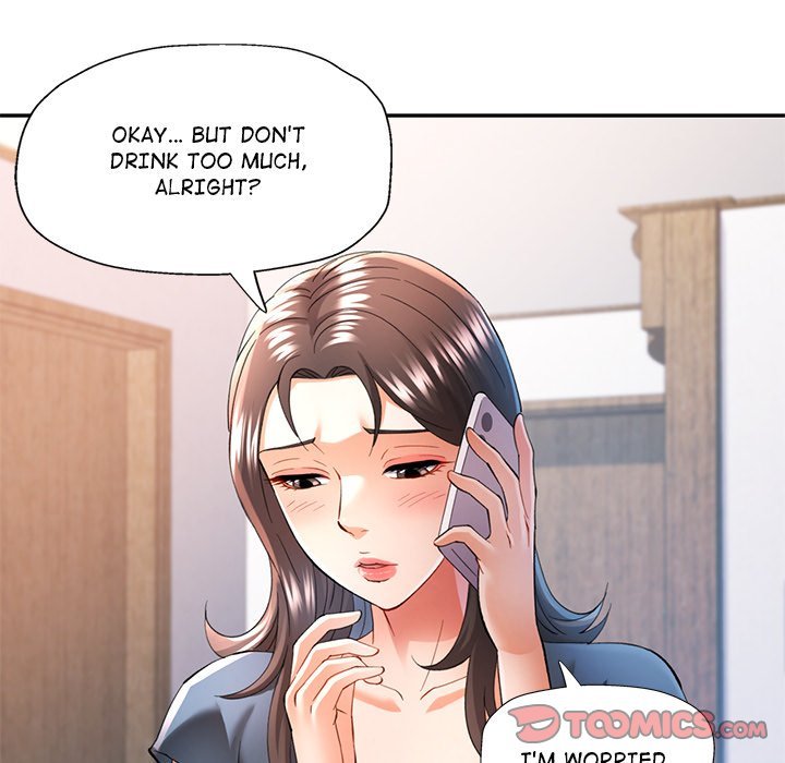 In Her Place Manhwa - Chapter 39 Page 92