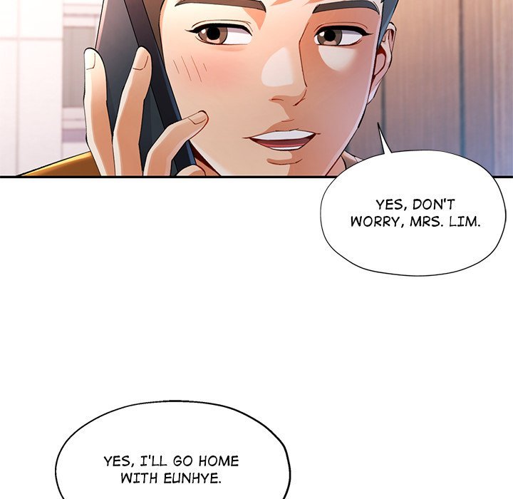 In Her Place Manhwa - Chapter 39 Page 94