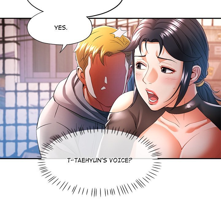 In Her Place Manhwa - Chapter 39 Page 95