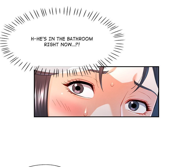 In Her Place Manhwa - Chapter 39 Page 96