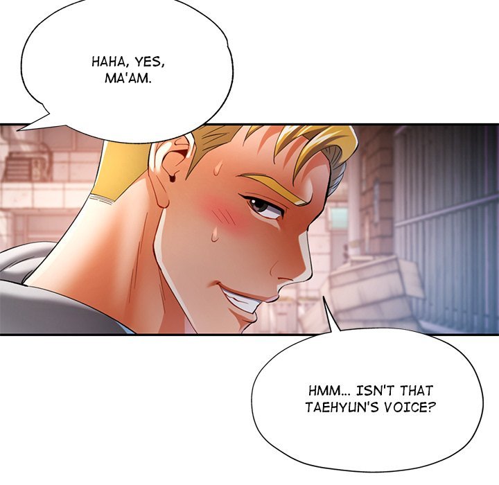 In Her Place Manhwa - Chapter 39 Page 97