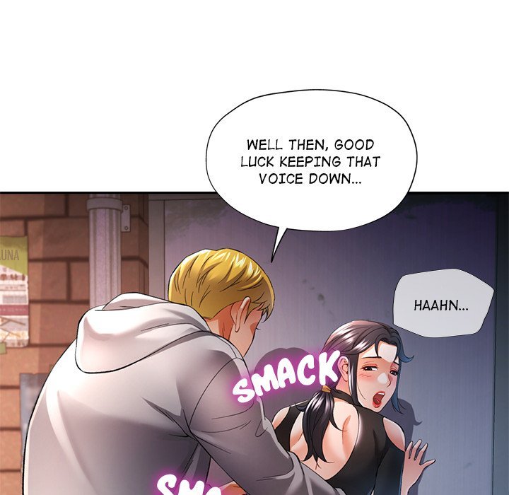 In Her Place Manhwa - Chapter 39 Page 98