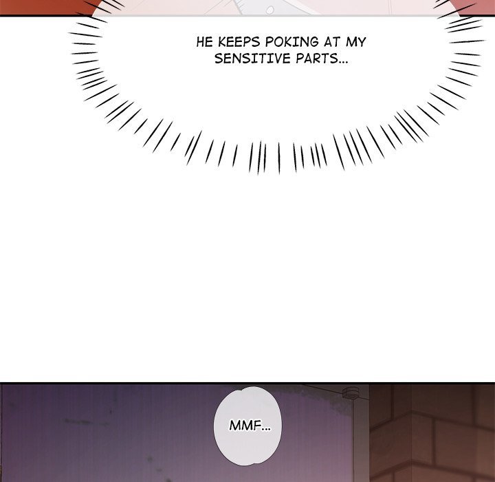 In Her Place Manhwa - Chapter 39 Page 109