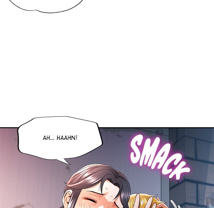 In Her Place Manhwa - Chapter 39 Page 116