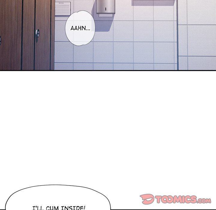 In Her Place Manhwa - Chapter 39 Page 119