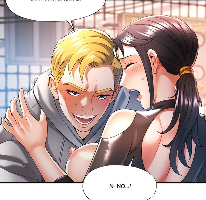 In Her Place Manhwa - Chapter 39 Page 120