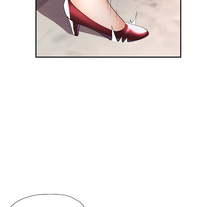 In Her Place Manhwa - Chapter 39 Page 122