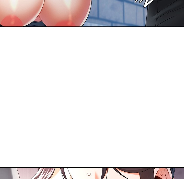 In Her Place Manhwa - Chapter 39 Page 124