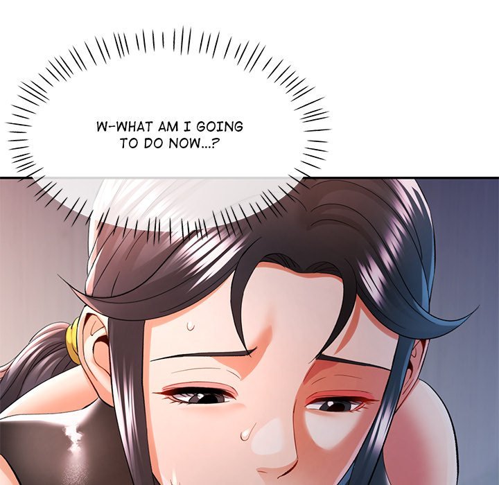 In Her Place Manhwa - Chapter 39 Page 131