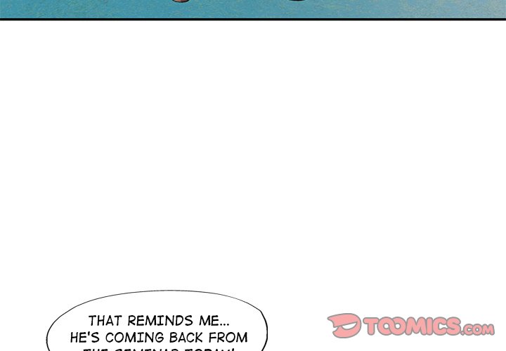 In Her Place Manhwa - Chapter 67 Page 2