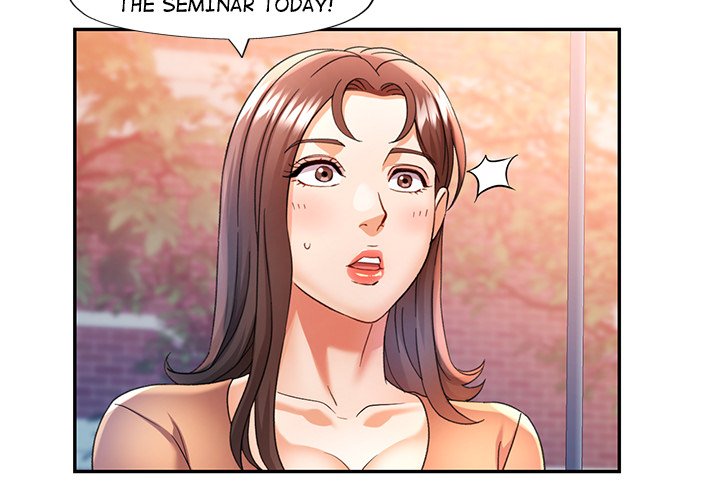 In Her Place Manhwa - Chapter 67 Page 3