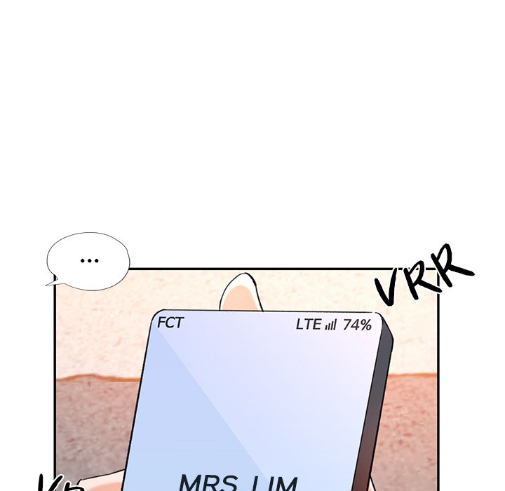 In Her Place Manhwa - Chapter 67 Page 6