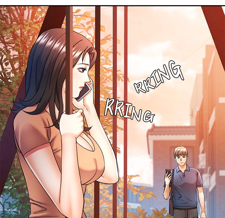 In Her Place Manhwa - Chapter 67 Page 8